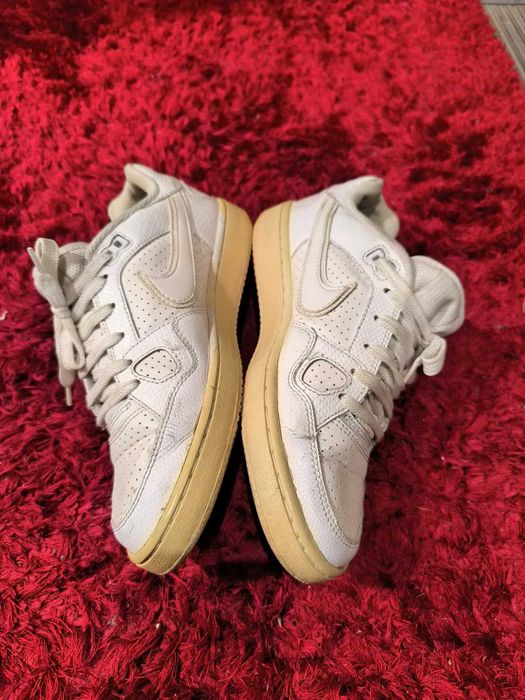Ténis Nike Air Force Nº38,5