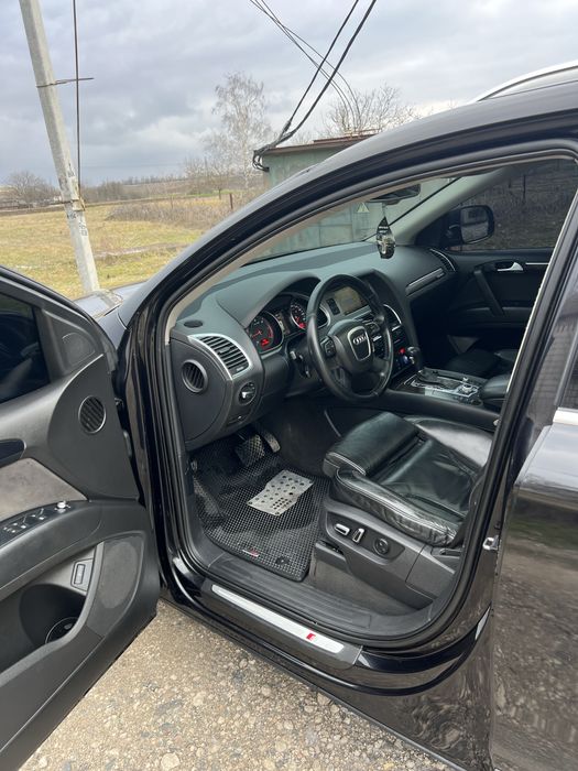 Ауді Q7 Audi 3.0 дизель‼️‼️