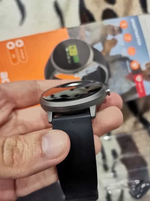 Smartwatch acne SW101