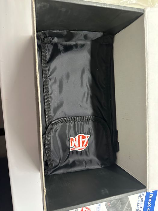 Тепловізійний бінокль ATN Binox 4T