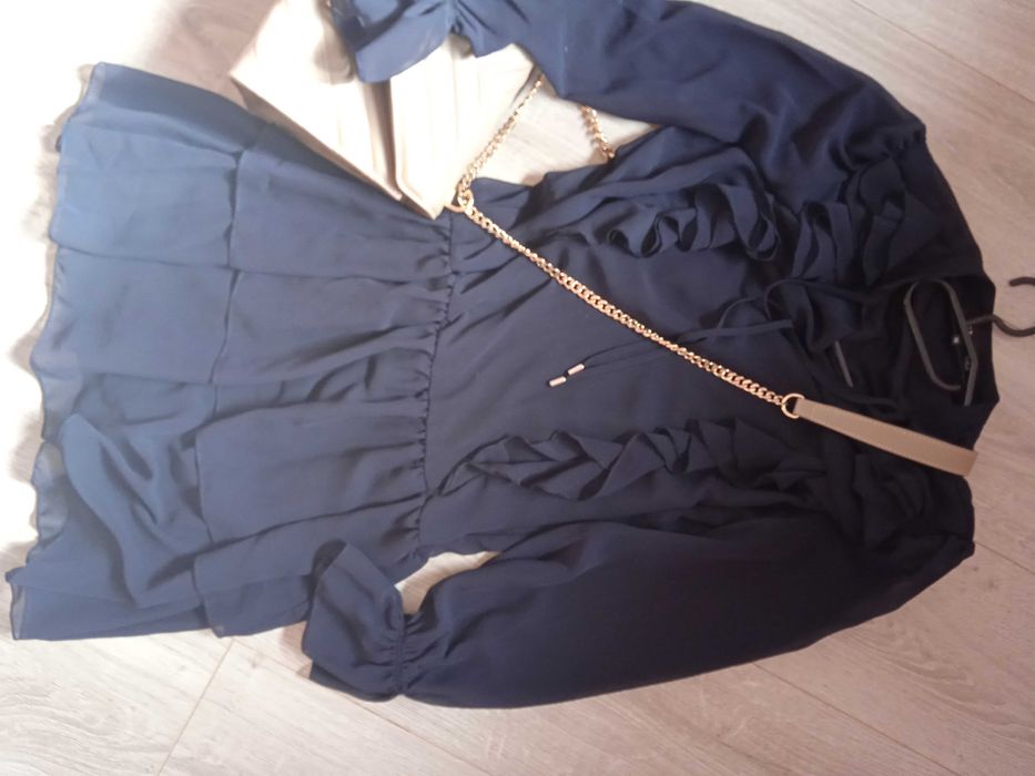 Sukienka Top Secret 36