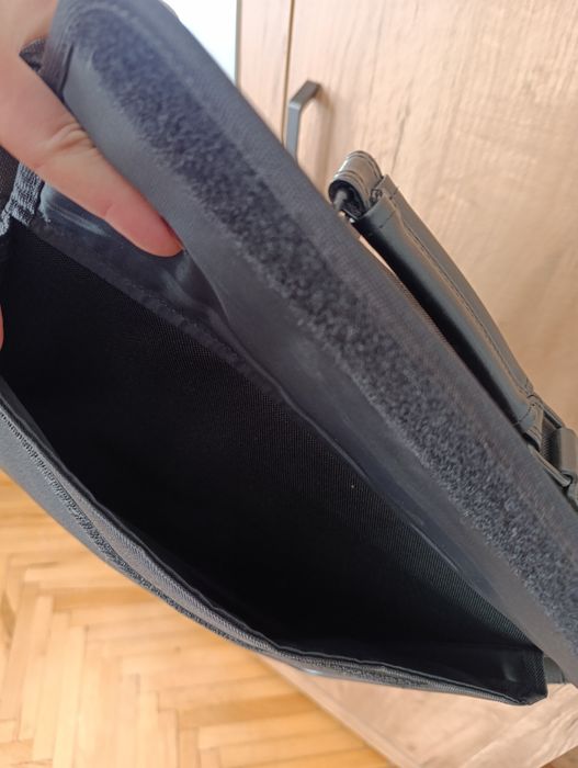 Torba na laptopa męska