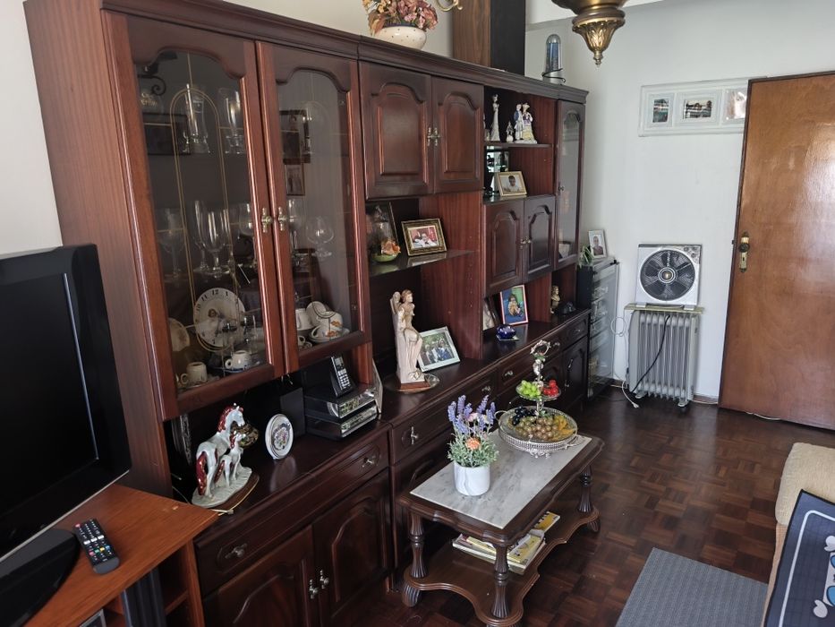 Recheio de casa, valores a combinar / possível doação