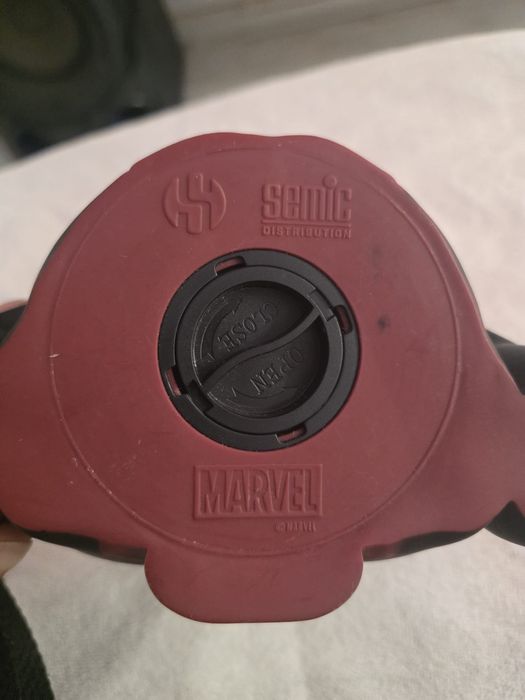 Boneco Marvel Coleção