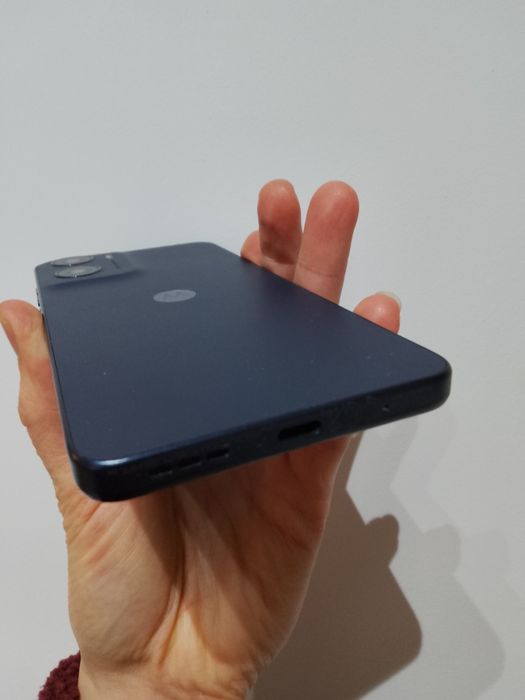 Smartphone Motorola Moto e15