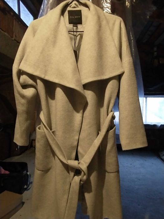 Płaszcz wioseno/ jesienny