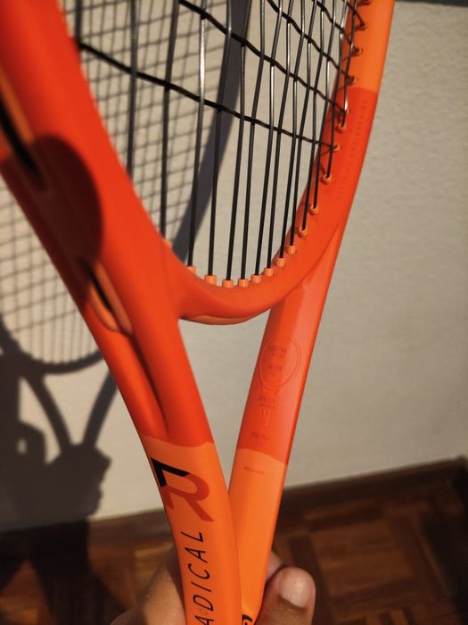 Head Radical Pro 200