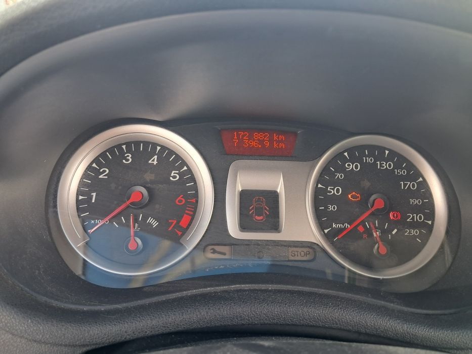 Renault Clio Break 1.2 2011
