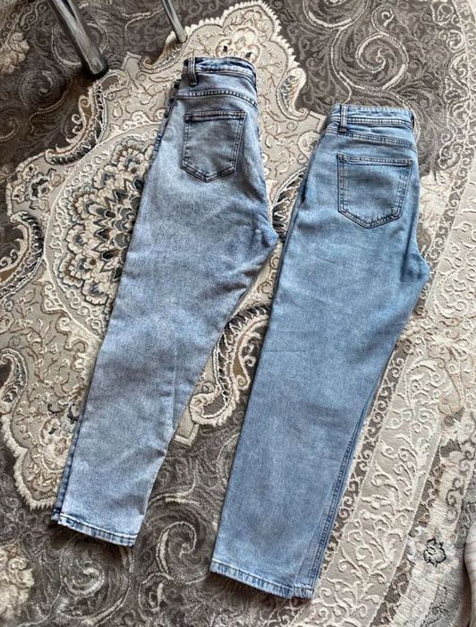 Жіночі джинси в гарному стані
