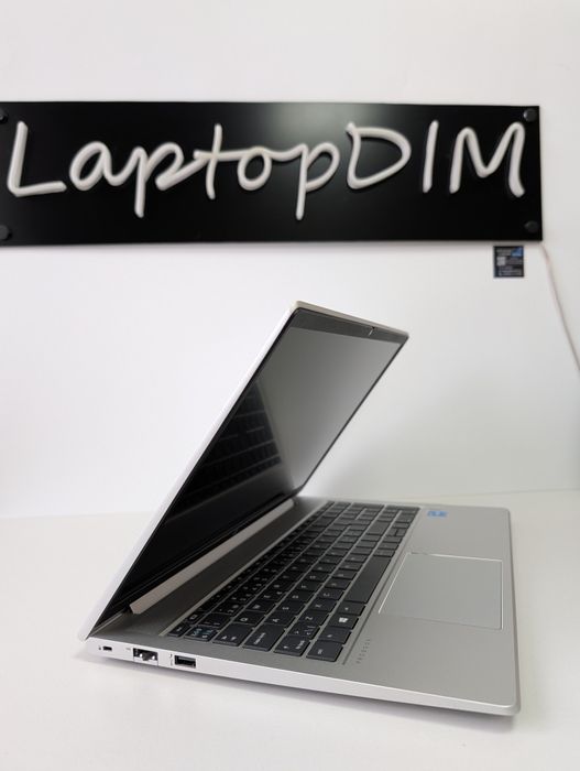 Ноутбук HP ProBook 450 G8/i3-1115G4/8GB/256GB/FHD/15