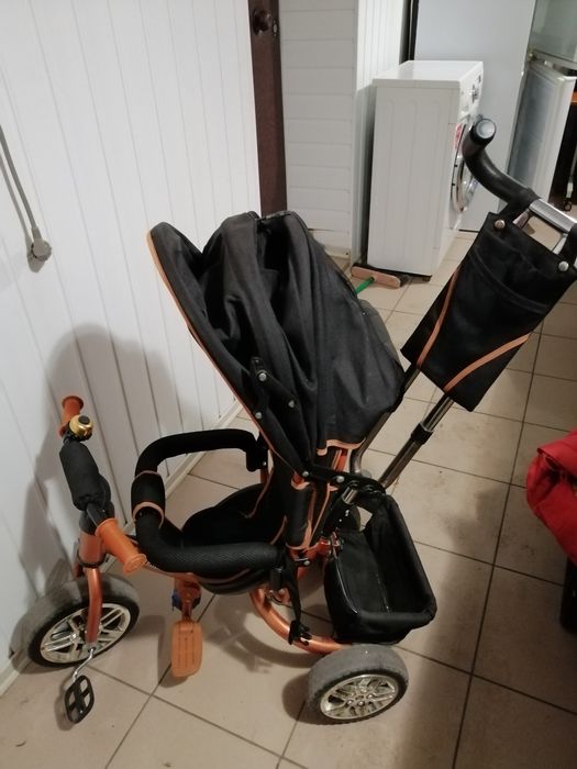 Продам детский велосипед