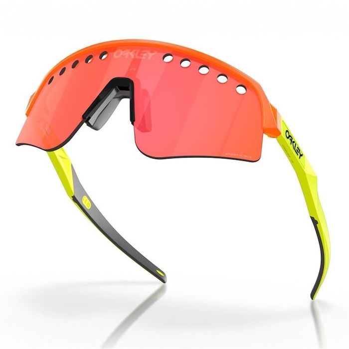 Óculos de sol - Oakley de Ciclismo
Óculos de Ciclismo Sutro Lite Sweep