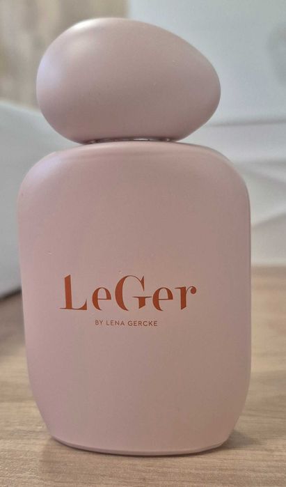 LeGer Signature woda perfumowana