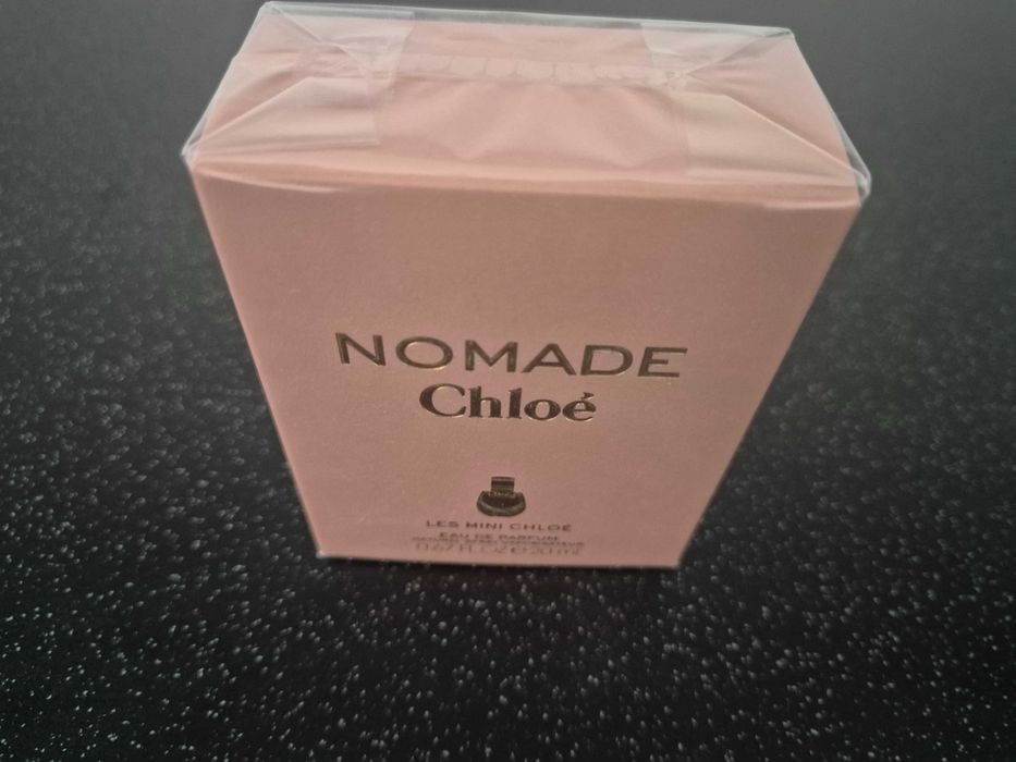 Perfumy Nomade Chloe nowe!
