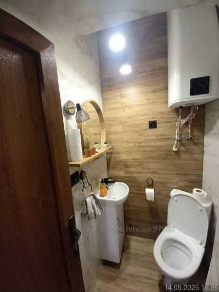 Коммерческая недвижимость по адресу Шептицких ул. (площадь 38 м²) - Atlanta.ua - фото 8