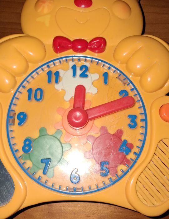 Brinquedos para crianças pequenas