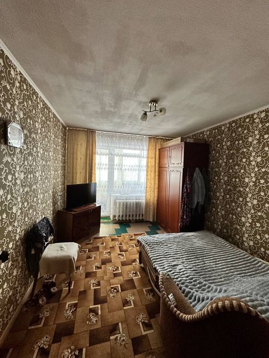 Продам 2х кімнатну квартиру