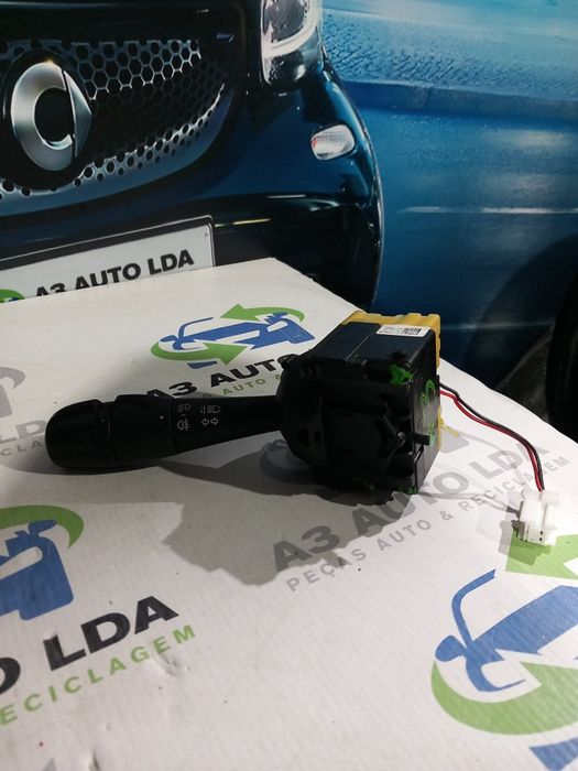 Manete da luzes Smart 453