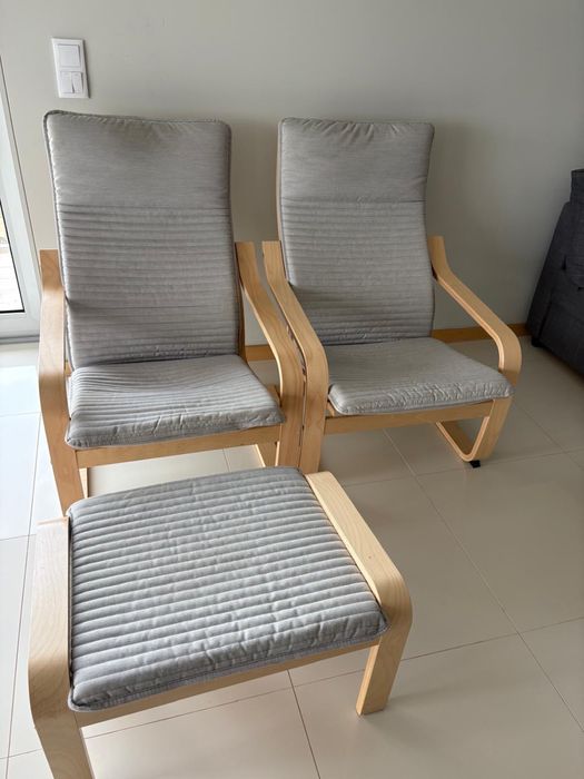 Vendo móveis IKEA em perfeitas condições pela metade do preço!€nadescr