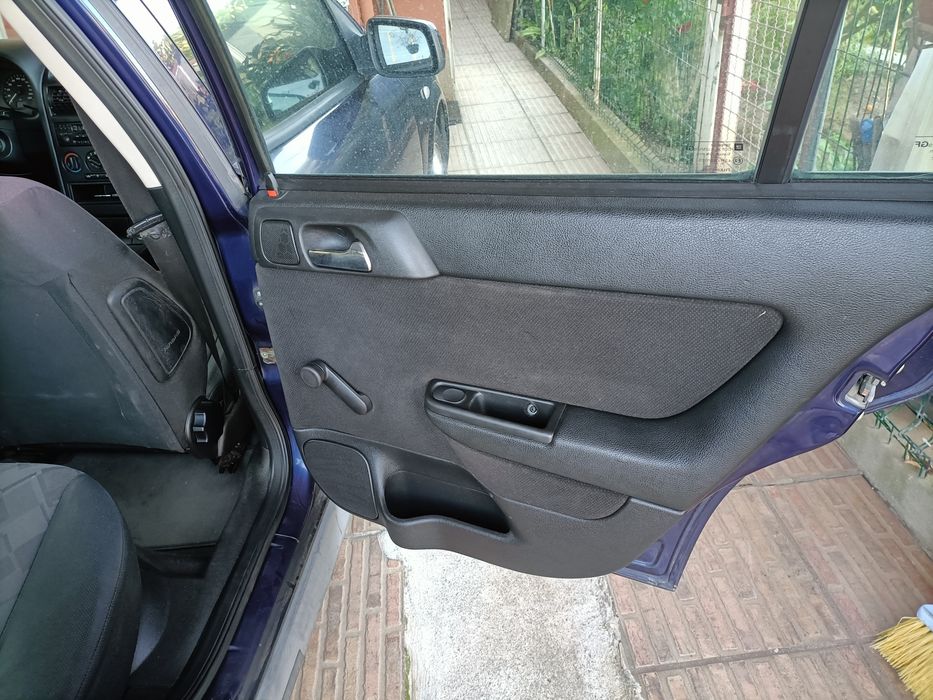 Vendo Opel Astra 1.4 16v Gasolina