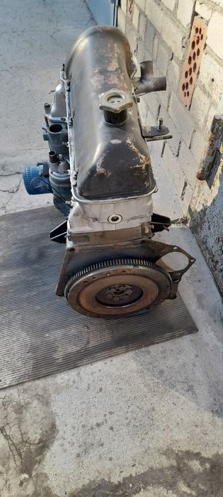 Двигатель ВАЗ 2103(06).Под ремонт.Двигун ВАЗ 03(06).