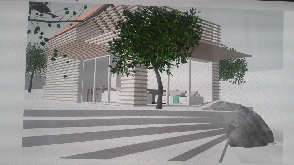 Terreno Particular com Viabilidade de construção em Mangualde