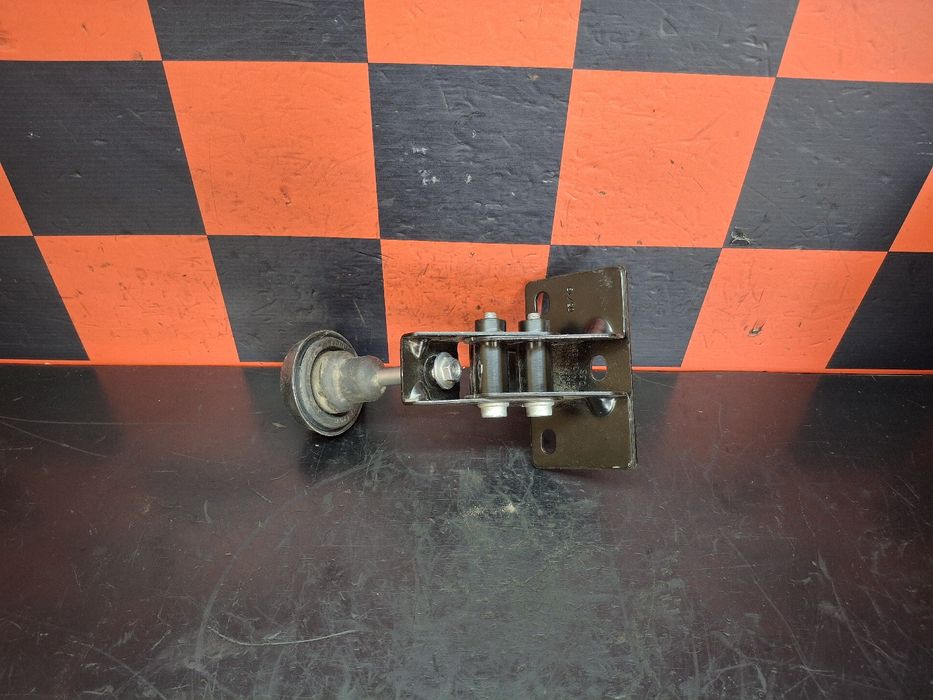 Cubo da roda VOLKSWAGEN Crafter (SY_)