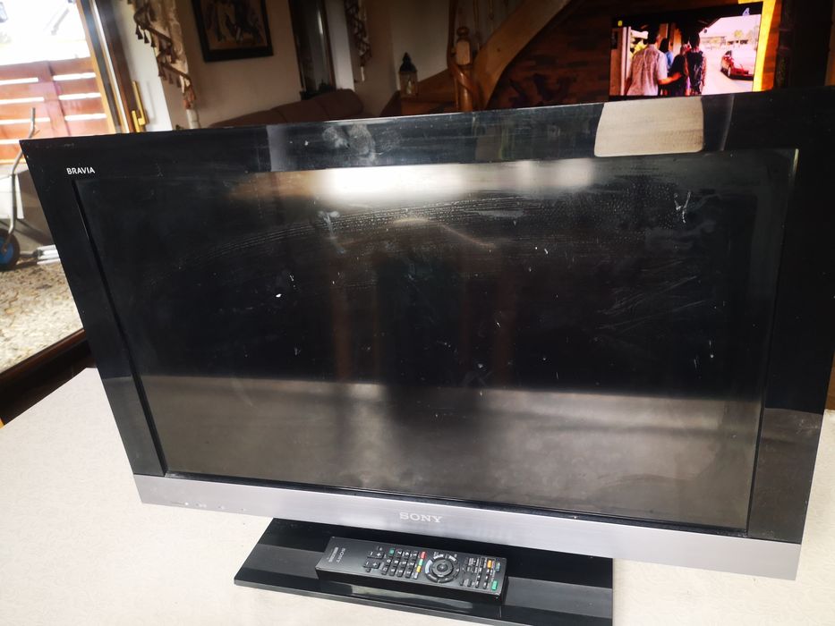 TV Sony kdl 32ex500