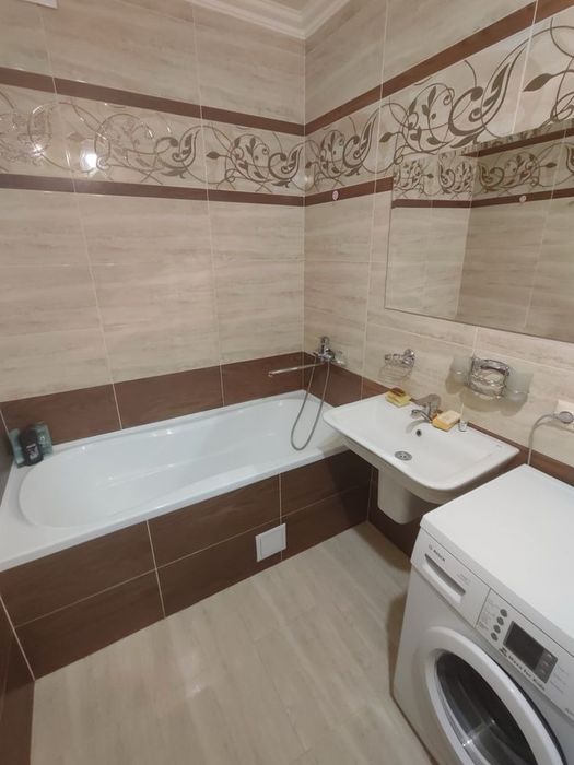 3-комнатная квартира по адресу (площадь 91,5 м²) - Atlanta.ua - фото 10