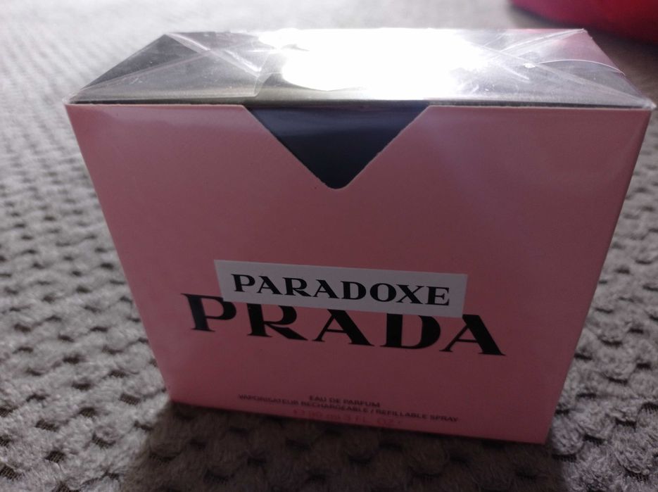 Sprzedam perfum damski