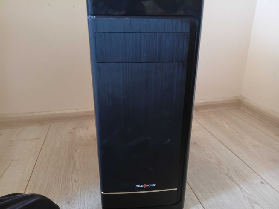 Комп'ютер ігровий