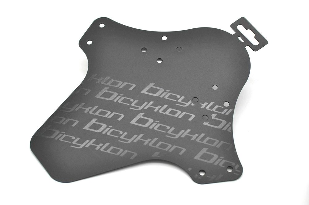 Siodełko Bicyklon Dirt Saddle