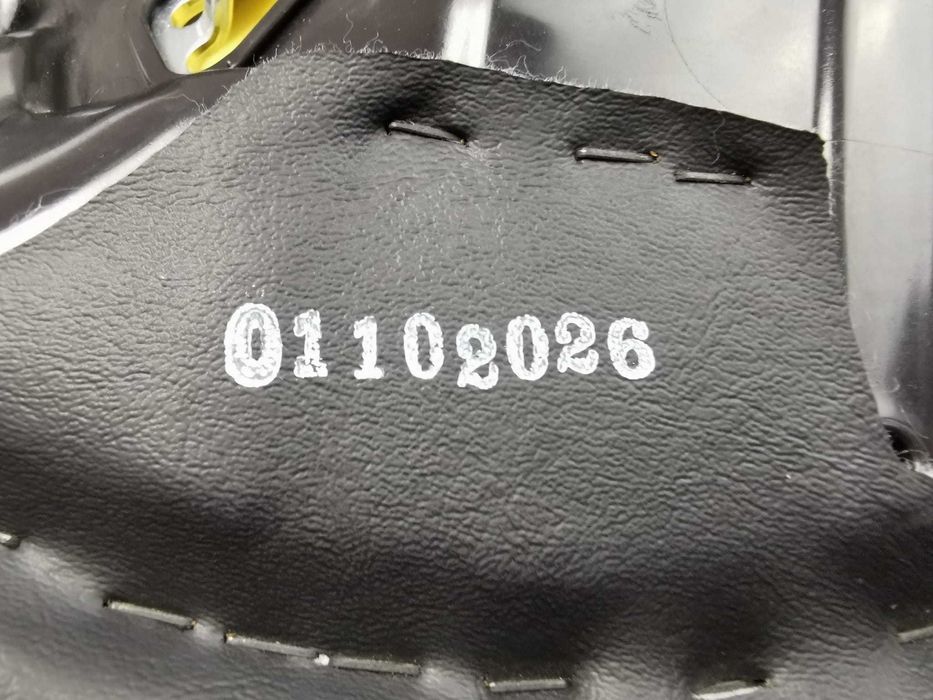 Siedzenie HARLEY DAVIDSON SPORTSTER Solo XL 883 N IRON 883 16 - 22