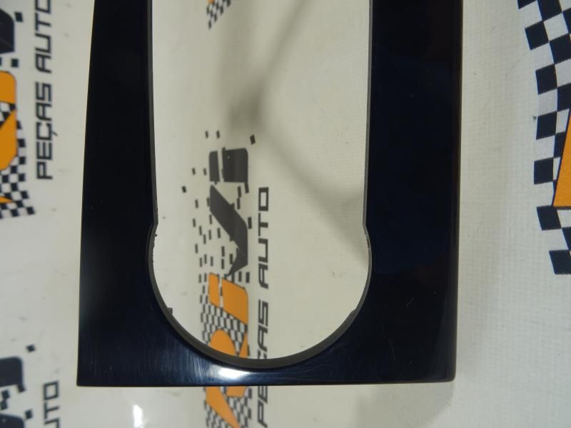Conjunto de frisos MERCEDES-BENZ Classe C (W204)