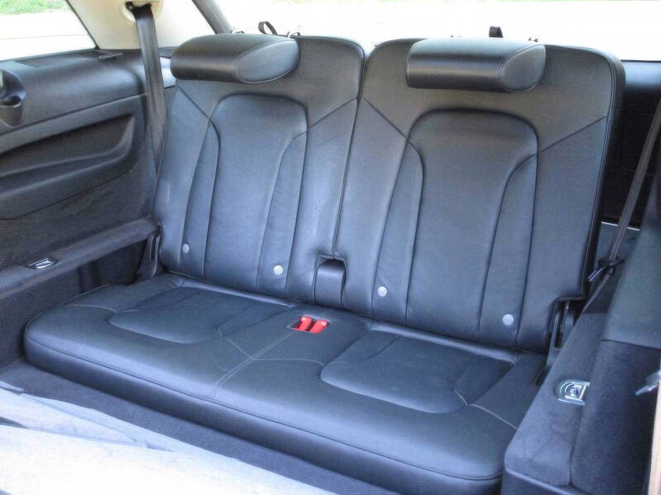 Audi Q7 quattro Premium Plus      2015