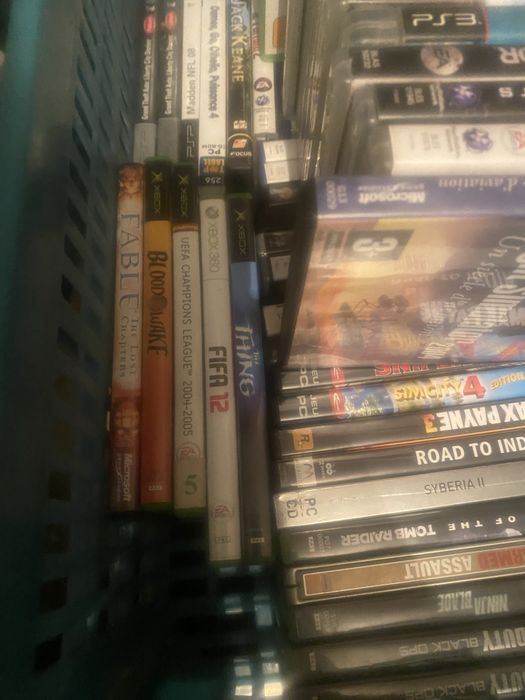 Jogos play 2/3/4 psp ds pc e outros