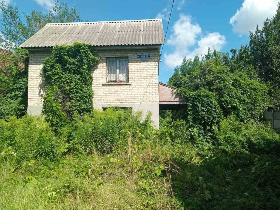 Чудова ділянка! 5,6 соток електрика 76 Садова Дніпро Славутич Осокорки