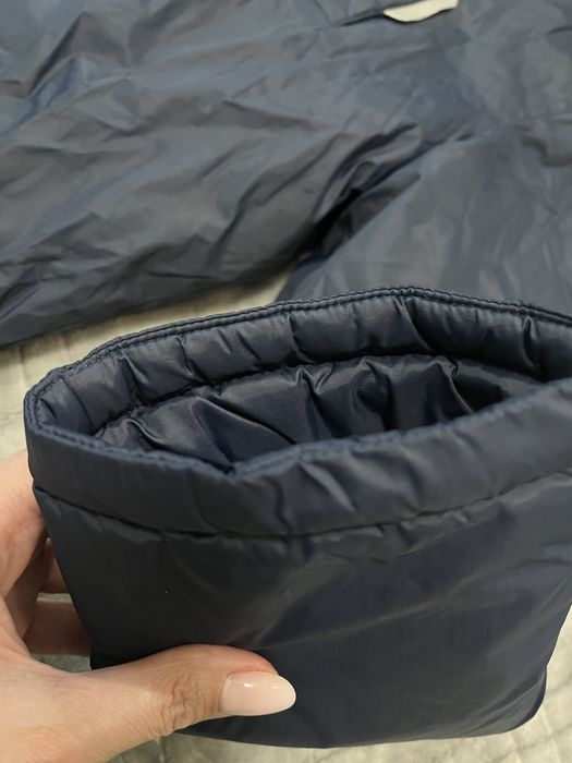 Куртка зимняя 152