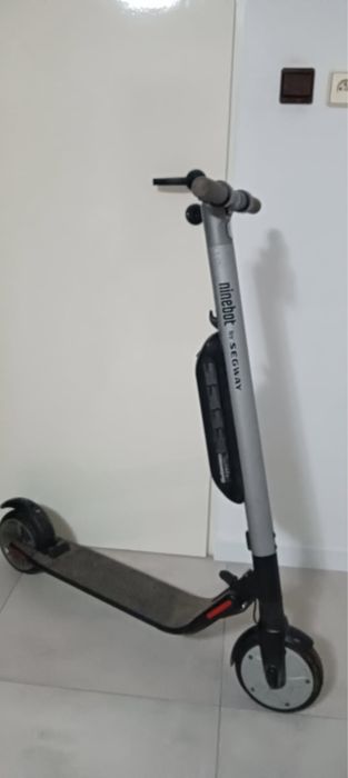 Hulajnoga elektryczna Segwey