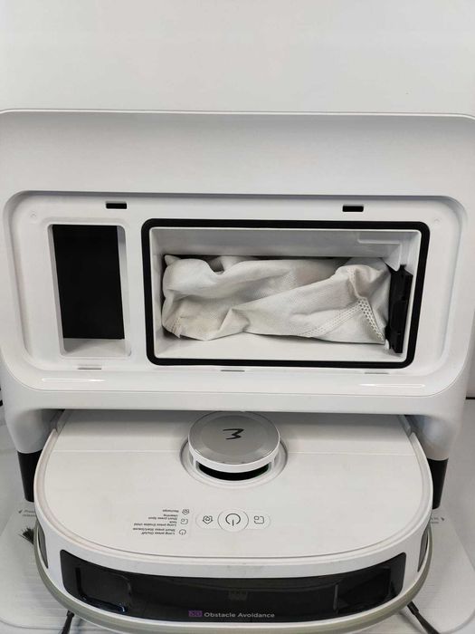 B191 Robot sprzątający mopujący Eureka J12 Ultra