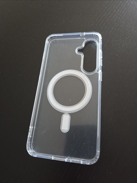 Samsung S25 plus 2 capas