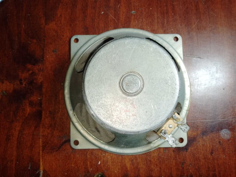 5ГДШ-5-4 широкополосний дінамік