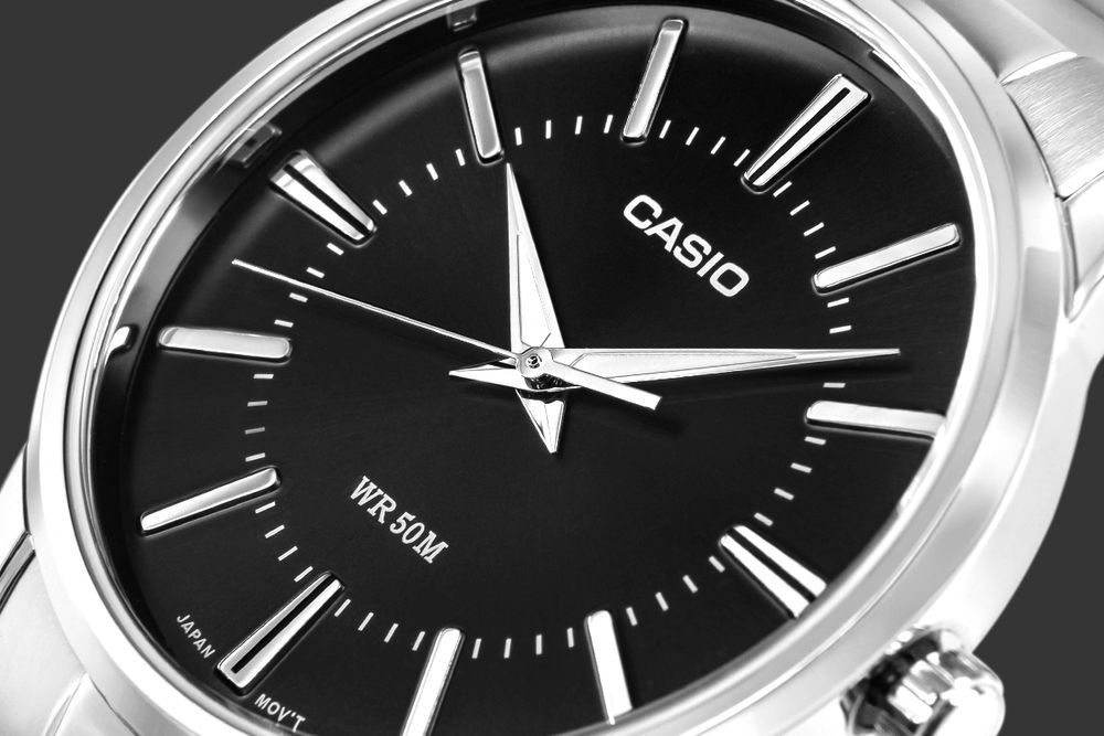 Zegarek Męski CASIO MTP-1303PD-1AVEG + BOX