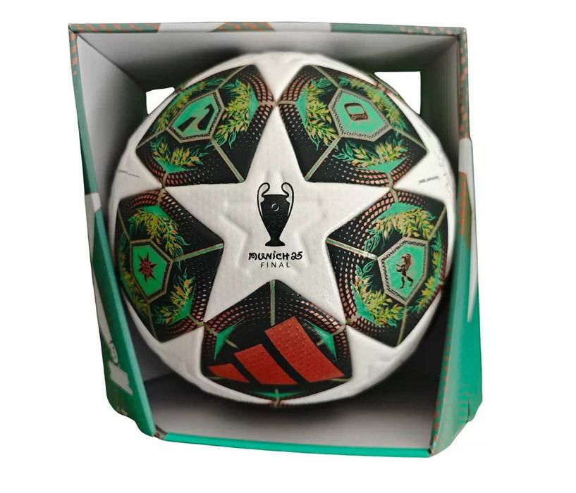 Професійні футбольні м'ячі Adidas OMB - Оригінал