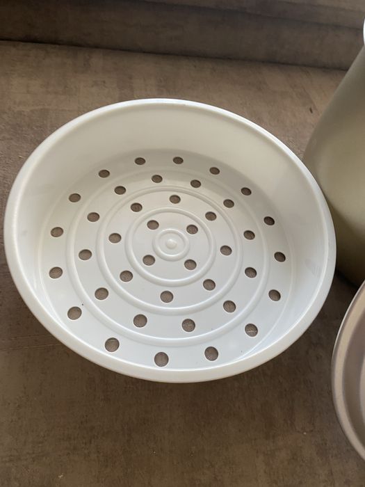 Чаша для мультиварки в наборе новая