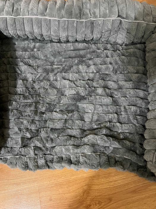 Legowisko Ortopedyczne dla Psa Bedsure Sofa dla Psów