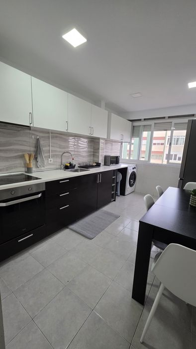 Quarto para Arrendamento – Despesas Incluídas