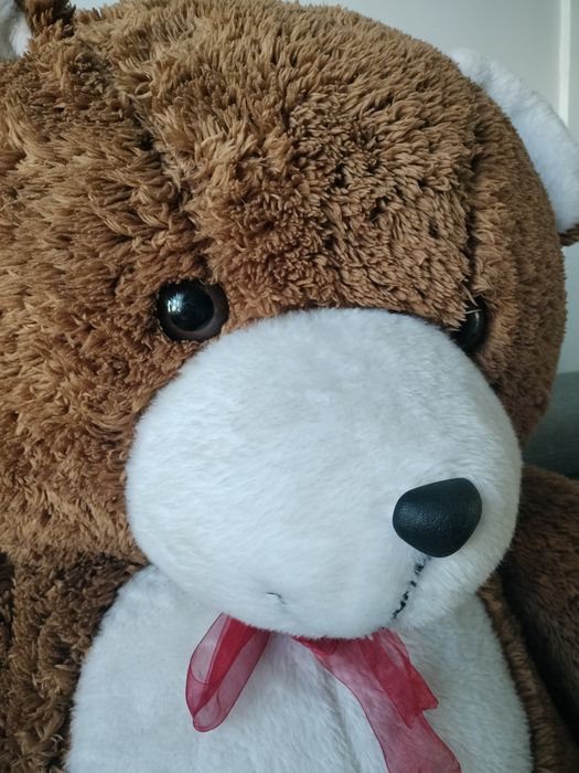 Pluszowy Miś zabawka