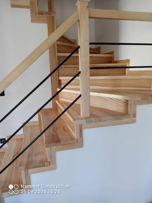 Kuchnie i meble na wymiar