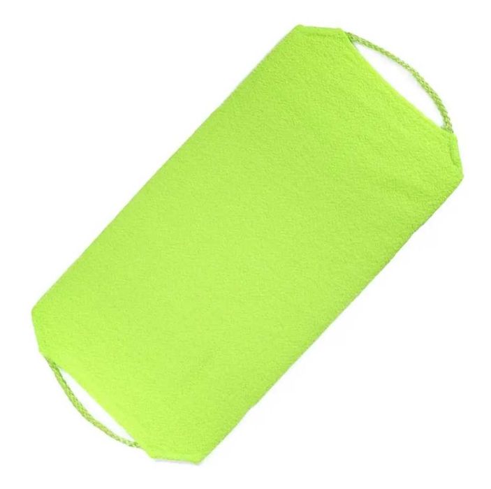 Мочалка відлущуюча